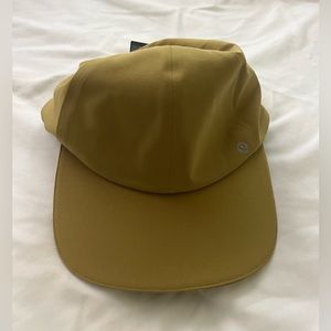 Lululemon | Fast and Free Mens Run Hat